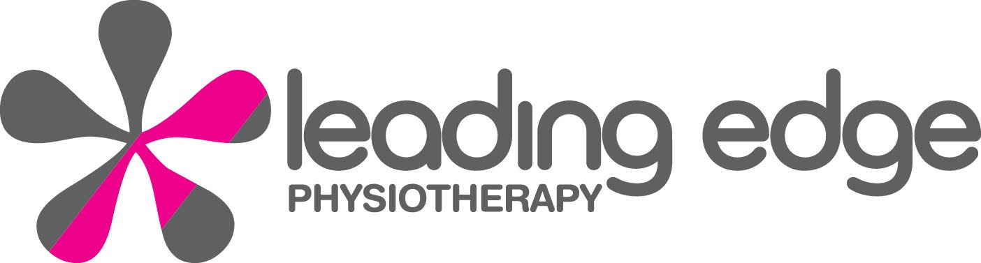 leading edge